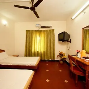 Ktdc Tamarind, 3* Nilambur