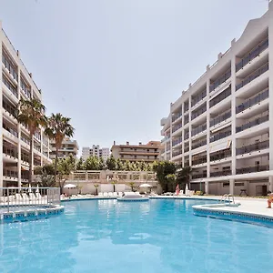 Apartahotel Michelangelo Salou