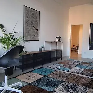 Apartamento Loft46 - Self Checkin - Long And Shortstay Berlín