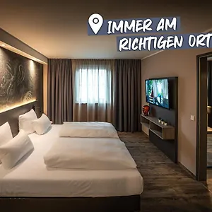 Loginn Stuttgart Zuffenhausen Korntal-Muenchingen