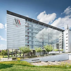 Maseven Si Centrum Ehem Si-suites Stuttgart