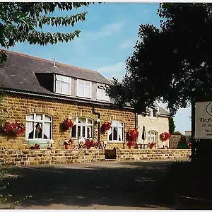 The Firs 4* Runswick