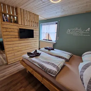 Apartamento Dreibirken Rothenburg ob der Tauber