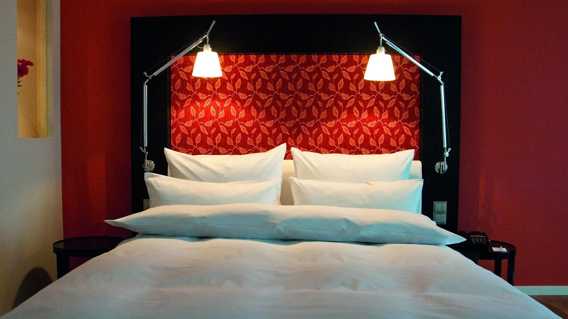 Hotel Parkhotel Stuttgart Messe-Airport Leinfelden-Echterdingen
