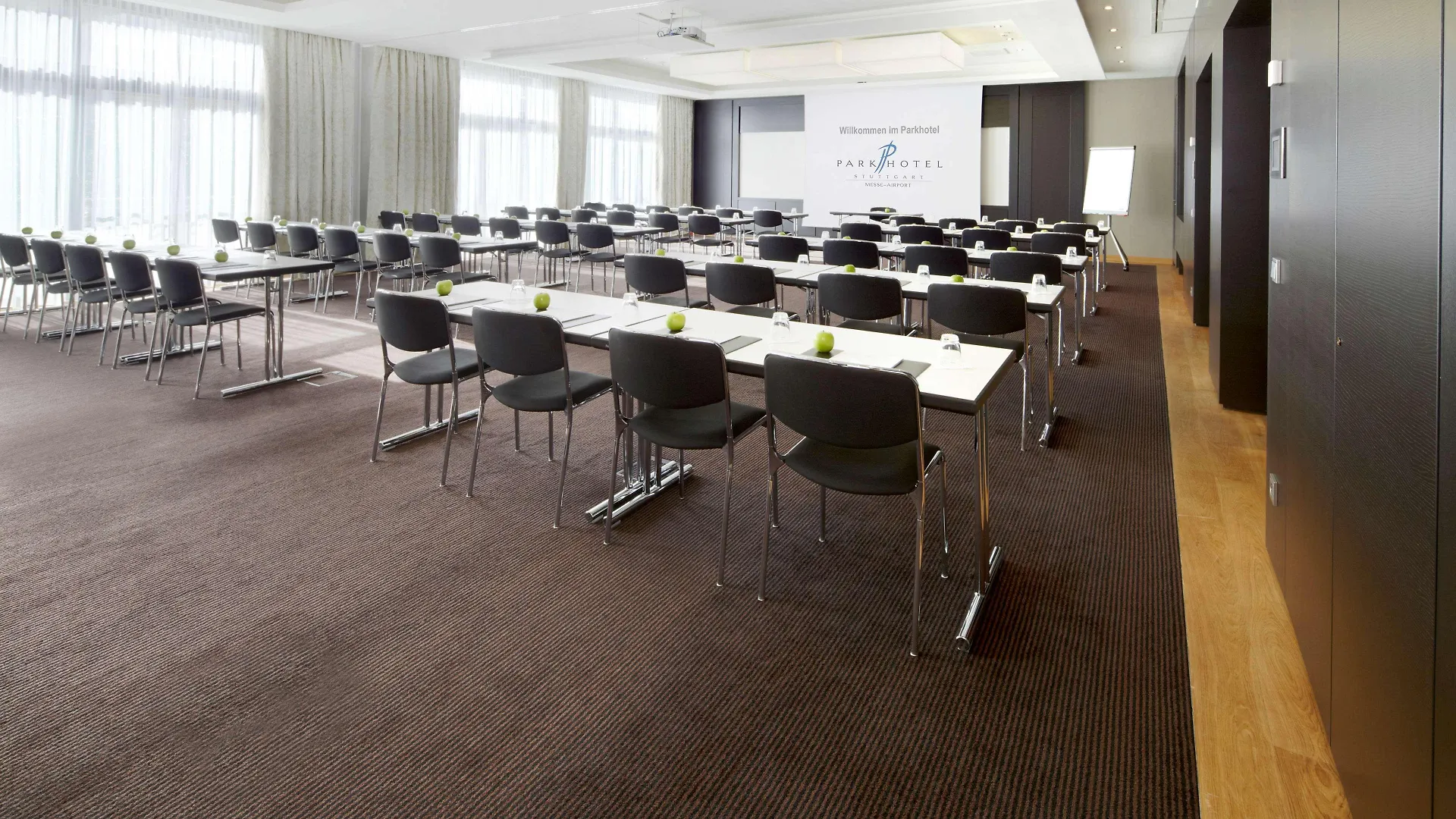 Parkhotel Stuttgart Messe-Airport Leinfelden-Echterdingen