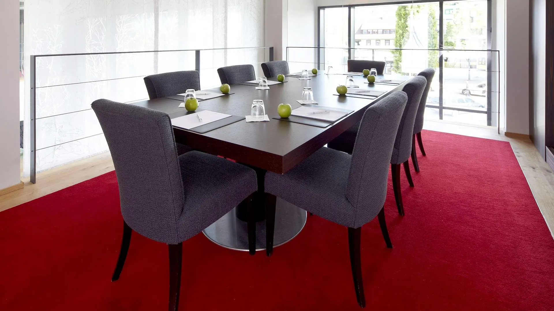Parkhotel Stuttgart Messe-Airport Leinfelden-Echterdingen Hotel