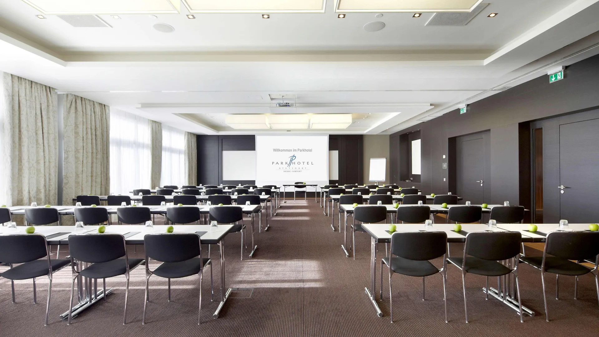Hotel Parkhotel Stuttgart Messe-Airport Leinfelden-Echterdingen