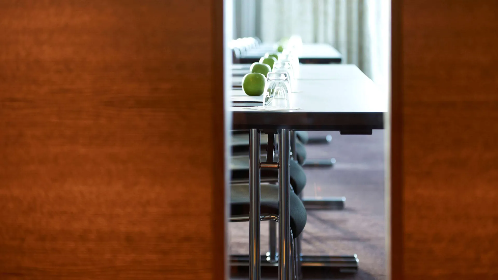 Parkhotel Stuttgart Messe-Airport Leinfelden-Echterdingen 4*,  Germany