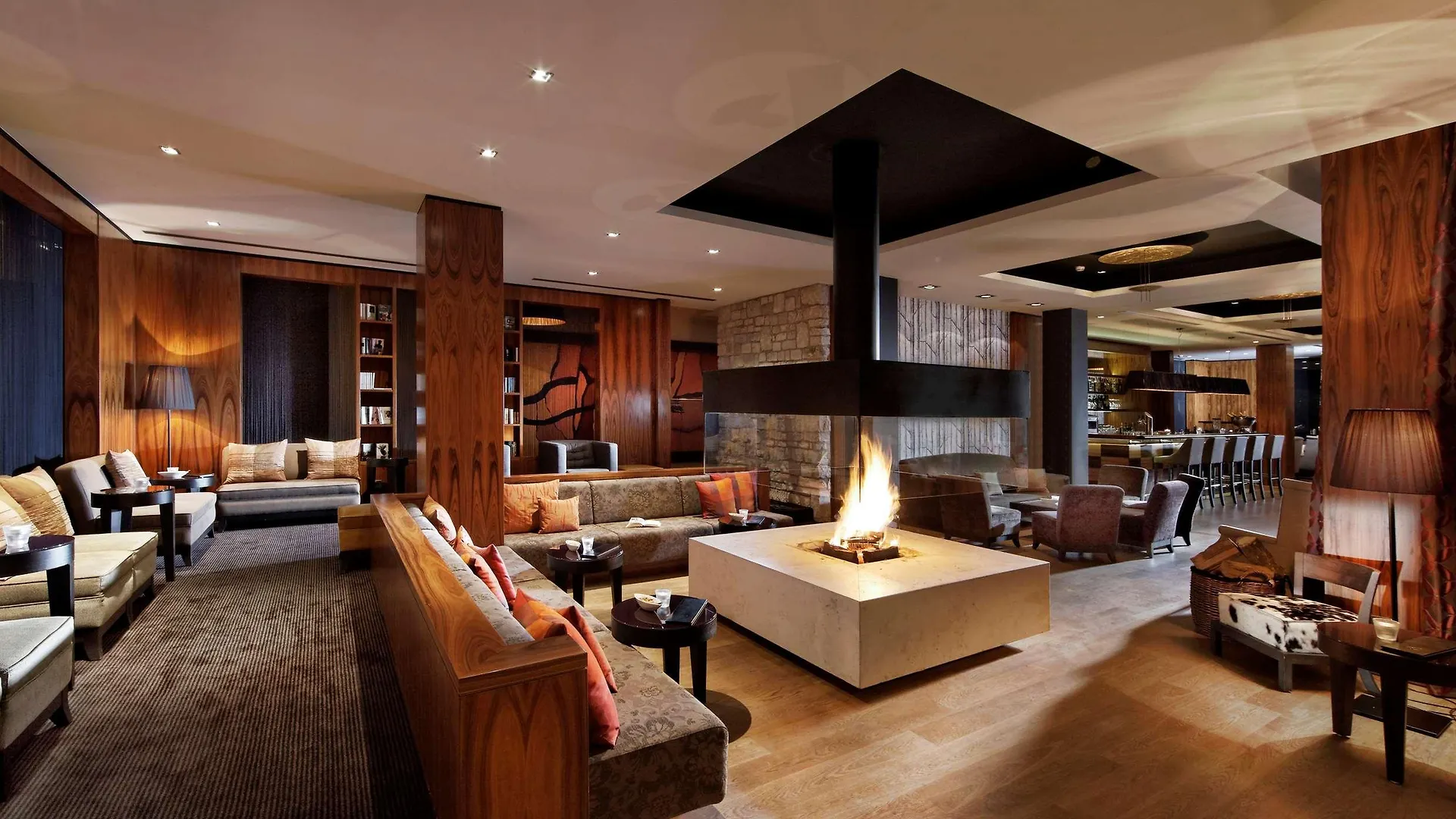 Parkhotel Stuttgart Messe-Airport Leinfelden-Echterdingen Hotel