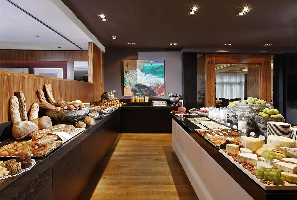 Parkhotel Stuttgart Messe-Airport Leinfelden-Echterdingen Germany