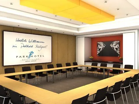 Hotel Parkhotel Stuttgart Messe-Airport Leinfelden-Echterdingen