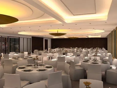 Parkhotel Stuttgart Messe-Airport Leinfelden-Echterdingen Hotel